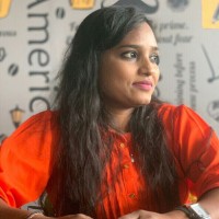 Jayshree Tiwari