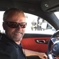 Kenneth Pettersen