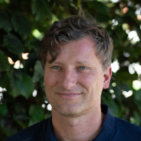 Marcus Conrad