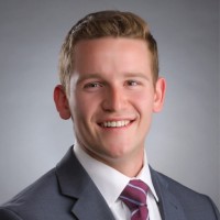 Keegan Madden