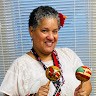 Irma Trantham