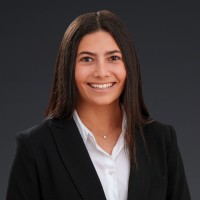 Cassidy Gleiberman