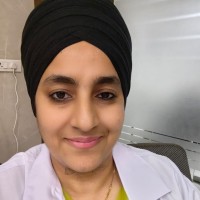 Baneet Kaur