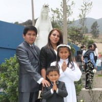 Armando Rojas Injante