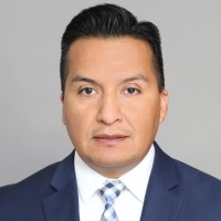 Victor Castellon
