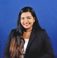 Thrupthy Krishnan
