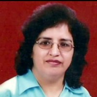 Kiran Khurana