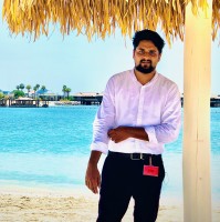 Rafid Ahmed