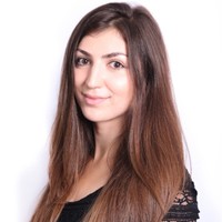 Armine Matevosyan