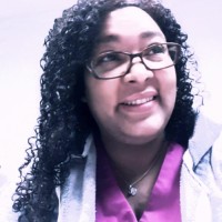 Luz Marquez-Kaley, Cls(Ascp)Cm