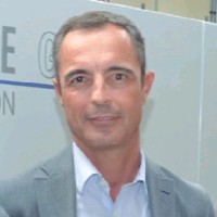 Sergio Matamala Redondo