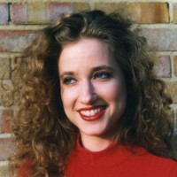 Georgina Downs