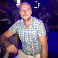 Christopher Docherty