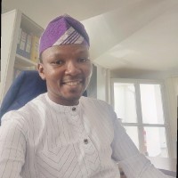Samuel Olaniyi