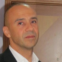 Mohd Najjar