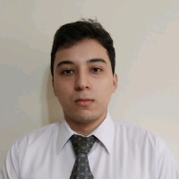 Josue Elias Colombo Duran