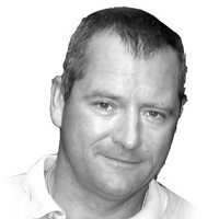 Andrew Slater