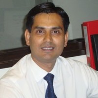 Chandan K. Thakur