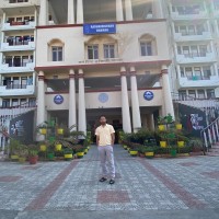 Jishnu Mahanta