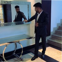Sahil Luthra