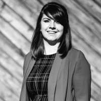 Olivia Robinson (Marketing)