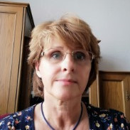 Halina Glajcarova