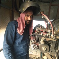 Jasveer Singh