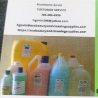 Ace bacs García Govin