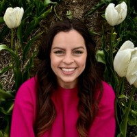 Gabriela Maria Paniagua Rosales