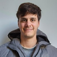 Jonás Gottardi