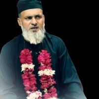 Syed Shah