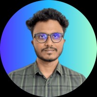 Pavan Reddy