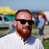 Adrian Urbanek