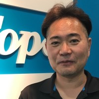 Hiroshi Miyake