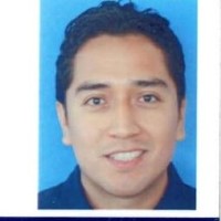 Jesus Espinoza