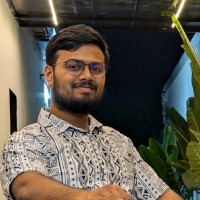 Dr. Vishnu Akhil Raj Kumar Yerra