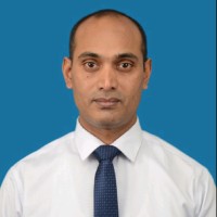 Pushpendra Bahadur Singh