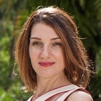 Jennifer Ceaser