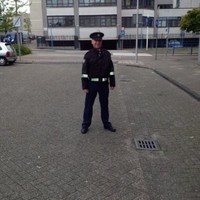 Moed De
