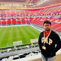 Shashidhar MC