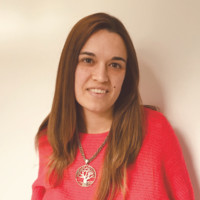 Analia Fernanda Miranda