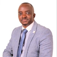 Ronald Jaggwe Muyingo