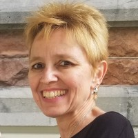 Pamela Brown