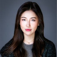 Catherine Wang