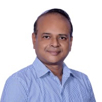 Saibal Sinha