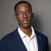 Christophe Rugambwa