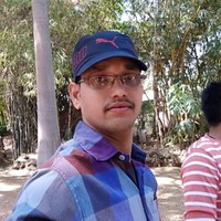 Umesh Margam