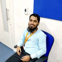 Eijaz Bepari