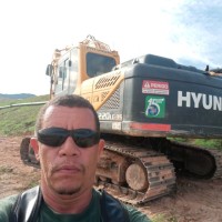 Isaias Pereira Damasceno