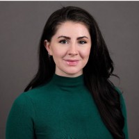 Nicole Maturo, RLAT
